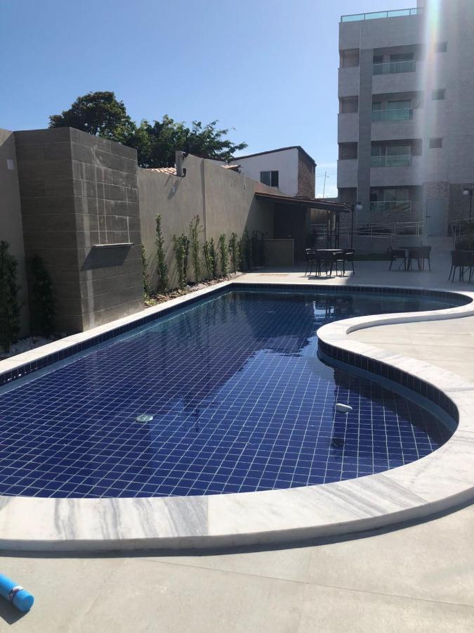 Flat Makambira 408 Daire Pôrto das Galinhas Dış mekan fotoğraf