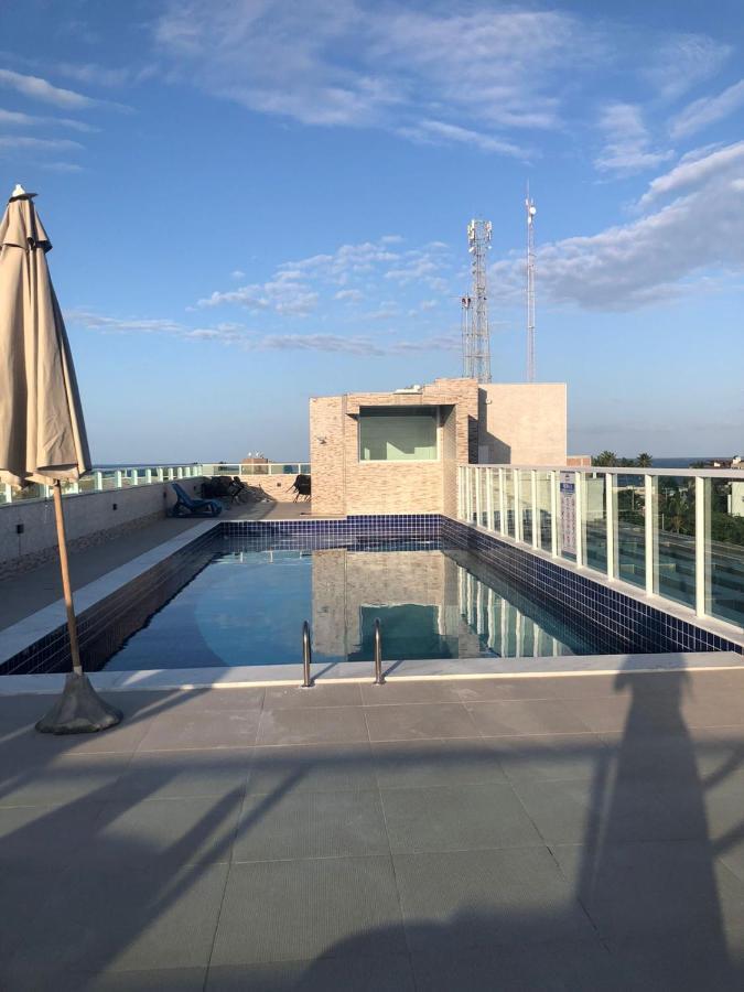 Flat Makambira 408 Daire Pôrto das Galinhas Dış mekan fotoğraf