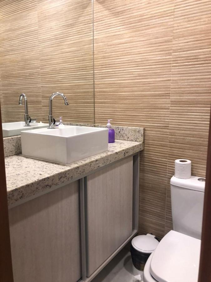 Flat Makambira 408 Daire Pôrto das Galinhas Dış mekan fotoğraf