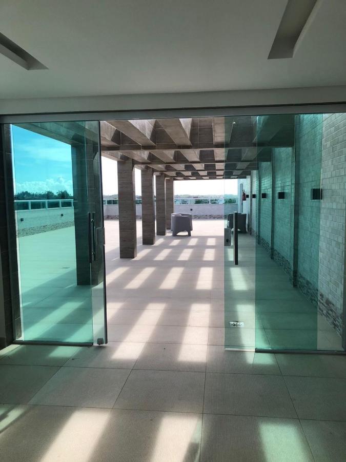 Flat Makambira 408 Daire Pôrto das Galinhas Dış mekan fotoğraf