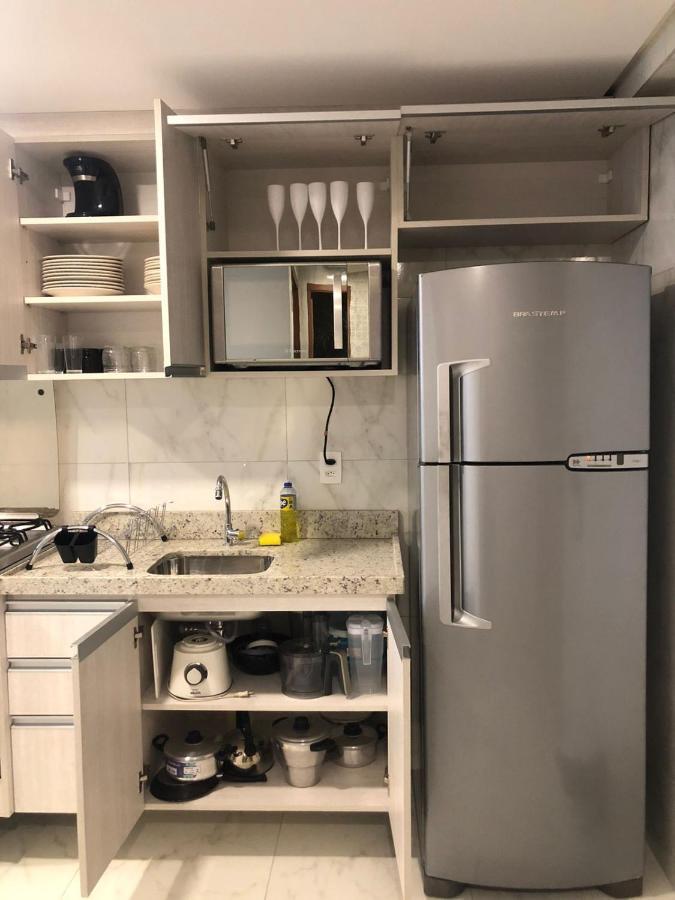 Flat Makambira 408 Daire Pôrto das Galinhas Dış mekan fotoğraf