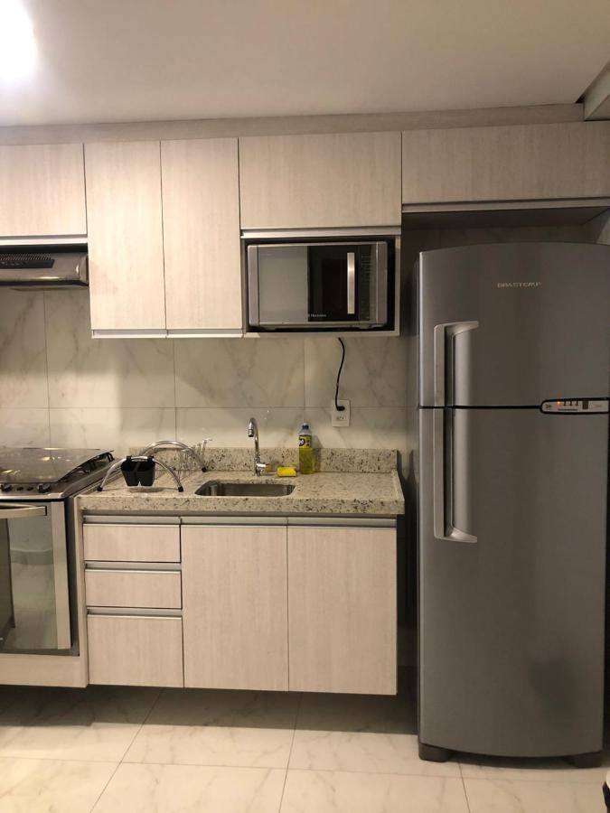 Flat Makambira 408 Daire Pôrto das Galinhas Dış mekan fotoğraf