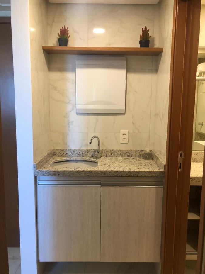 Flat Makambira 408 Daire Pôrto das Galinhas Dış mekan fotoğraf