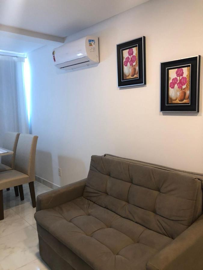 Flat Makambira 408 Daire Pôrto das Galinhas Dış mekan fotoğraf