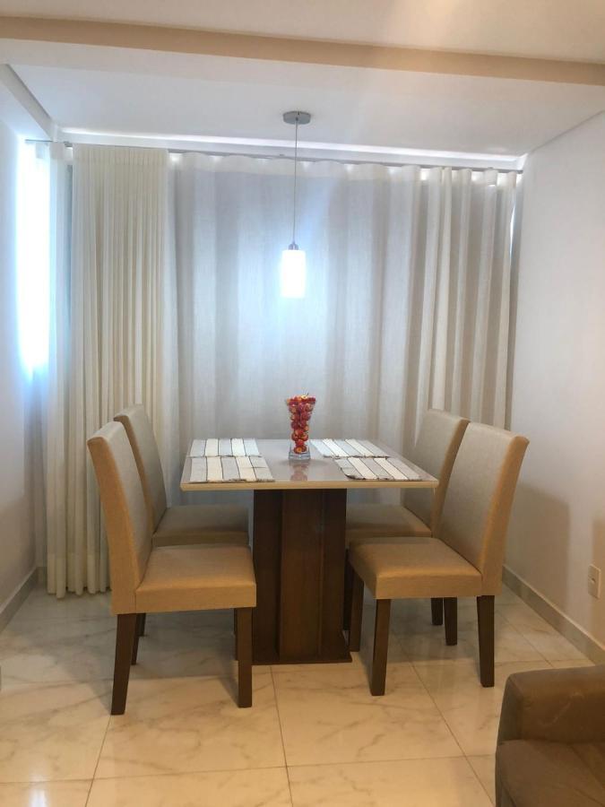 Flat Makambira 408 Daire Pôrto das Galinhas Dış mekan fotoğraf