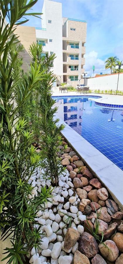 Flat Makambira 408 Daire Pôrto das Galinhas Dış mekan fotoğraf