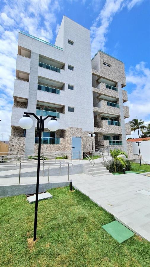 Flat Makambira 408 Daire Pôrto das Galinhas Dış mekan fotoğraf