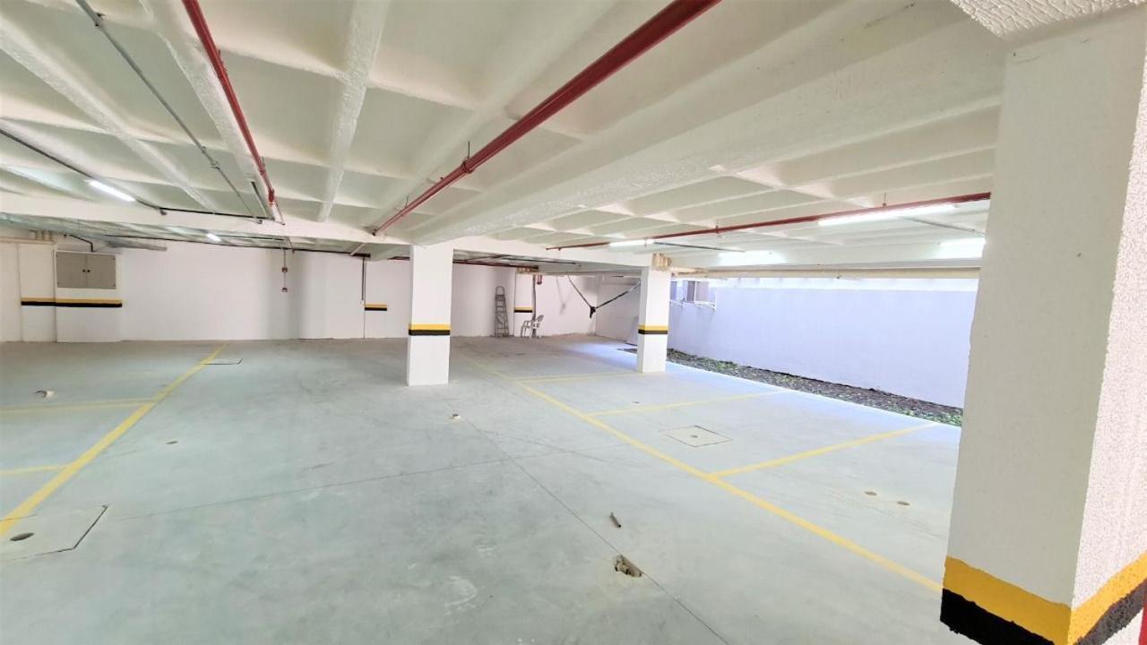 Flat Makambira 408 Daire Pôrto das Galinhas Dış mekan fotoğraf