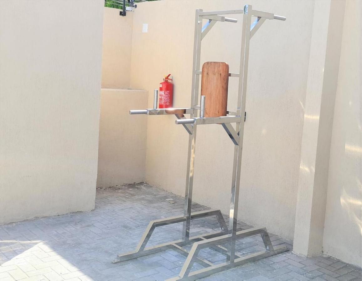 Flat Makambira 408 Daire Pôrto das Galinhas Dış mekan fotoğraf